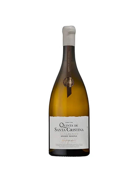 Quinta De Santa Cristina Grande Reserva 2017