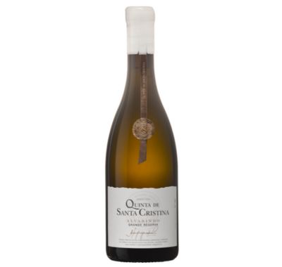 Quinta De Santa Cristina Grande Reserva 2020 0,75