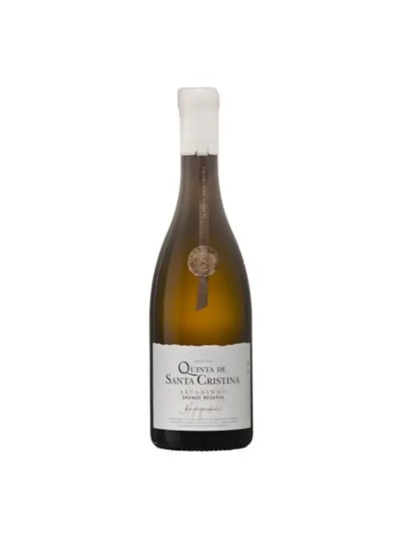 Quinta De Santa Cristina Grande Reserva 2020 0,75