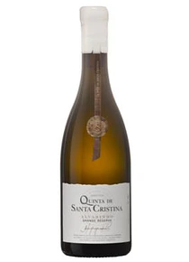 Quinta De Santa Cristina Grande Reserva 2020 0,75