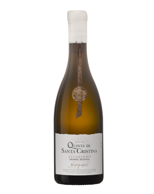 Quinta De Santa Cristina Grande Reserva 2020 0,75