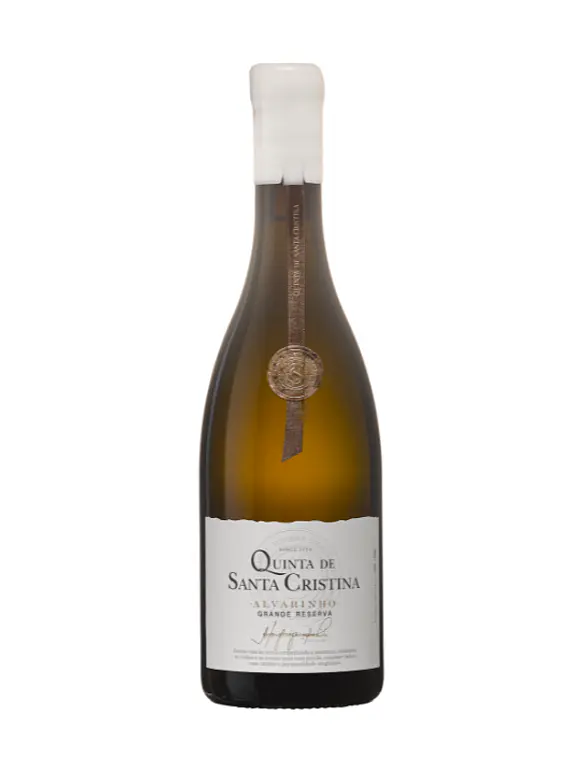 Quinta De Santa Cristina Grande Reserva 2020 0,75
