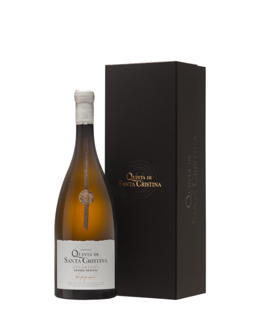 Quinta De Santa Cristina Grande Reserva 2020 1,5L