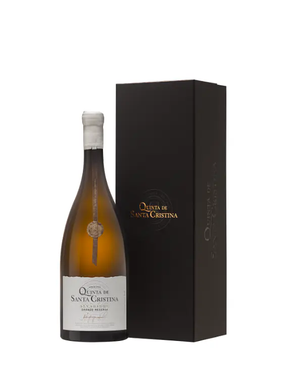 Quinta De Santa Cristina Grande Reserva 2020 1,5L