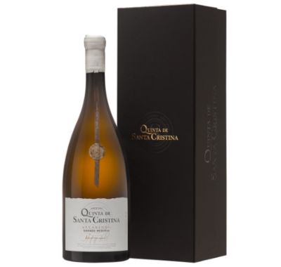 Quinta De Santa Cristina Grande Reserva 2020 1,5L