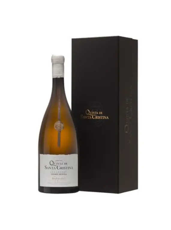 Quinta De Santa Cristina Grande Reserva 2020 1,5L