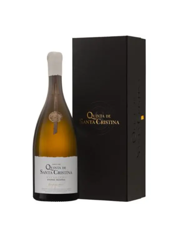 Quinta De Santa Cristina Grande Reserva 2020 3L