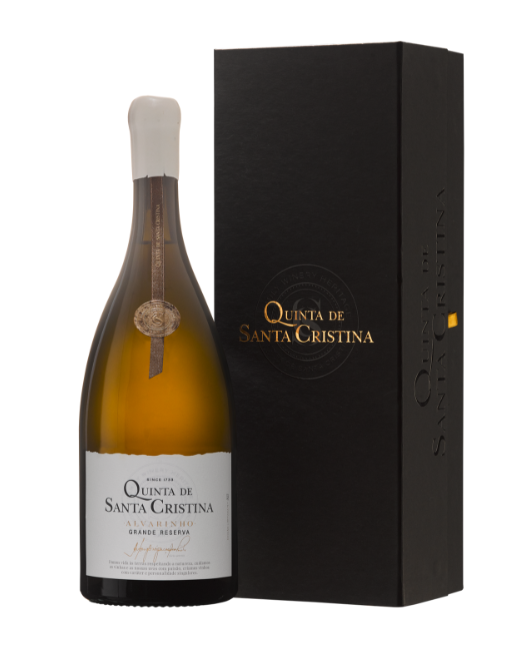 Quinta De Santa Cristina Grande Reserva 2020 3L