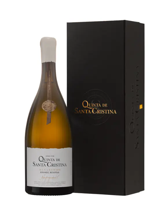 Quinta De Santa Cristina Grande Reserva 2020 3L