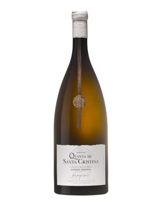 Quinta De Santa Cristina Grande Reserva 2020 5L