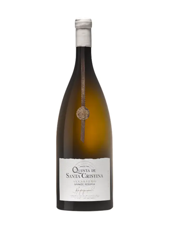 Quinta De Santa Cristina Grande Reserva 2020 5L