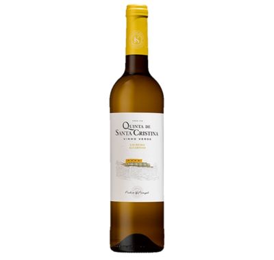 Quinta De Santa Cristina Loureiro Alvarinho