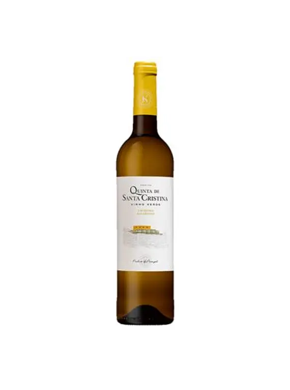 Quinta De Santa Cristina Loureiro Alvarinho