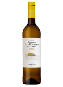 Quinta De Santa Cristina Loureiro Alvarinho