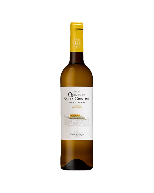 Quinta De Santa Cristina Loureiro Alvarinho