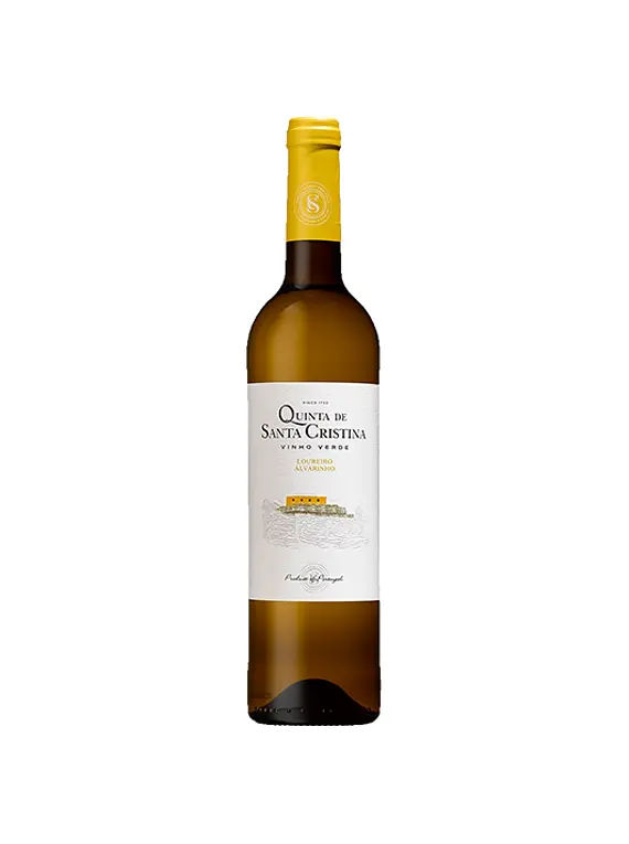 Quinta De Santa Cristina Loureiro Alvarinho