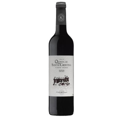 Quinta De Santa Cristina Padeiro Sousão