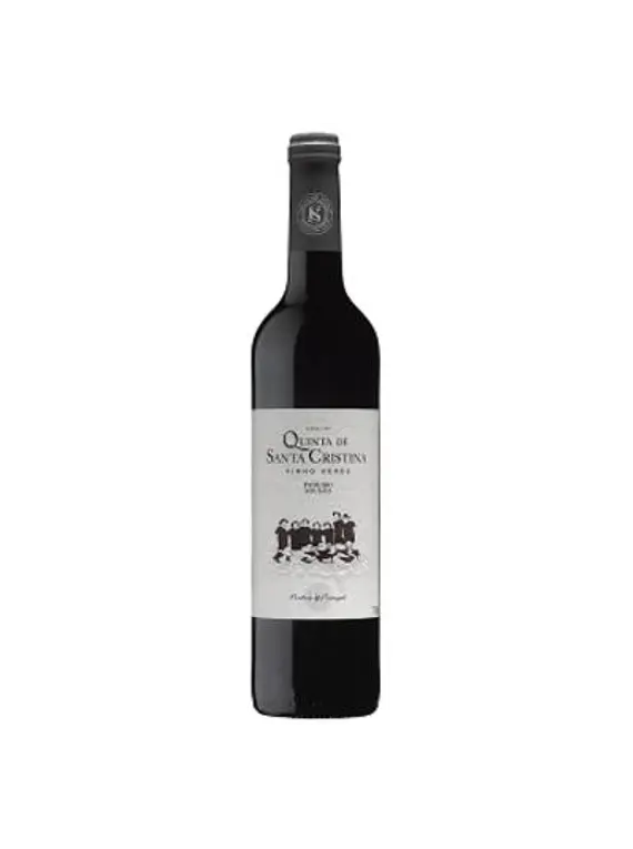 Quinta De Santa Cristina Padeiro Sousão