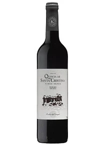 Quinta De Santa Cristina Padeiro Sousão