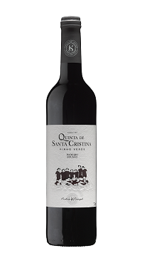 Quinta De Santa Cristina Padeiro Sousão