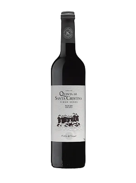 Quinta De Santa Cristina Padeiro Sousão