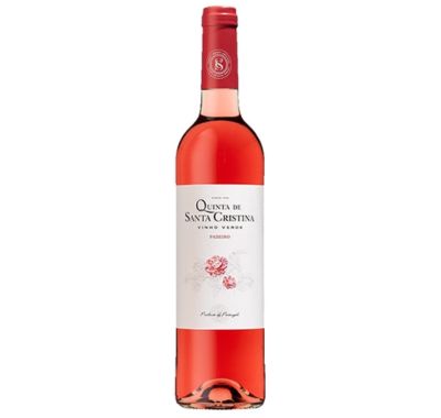 Quinta De Santa Cristina Padeiro 