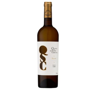 Quinta De Santa Cristina Reserva 2019