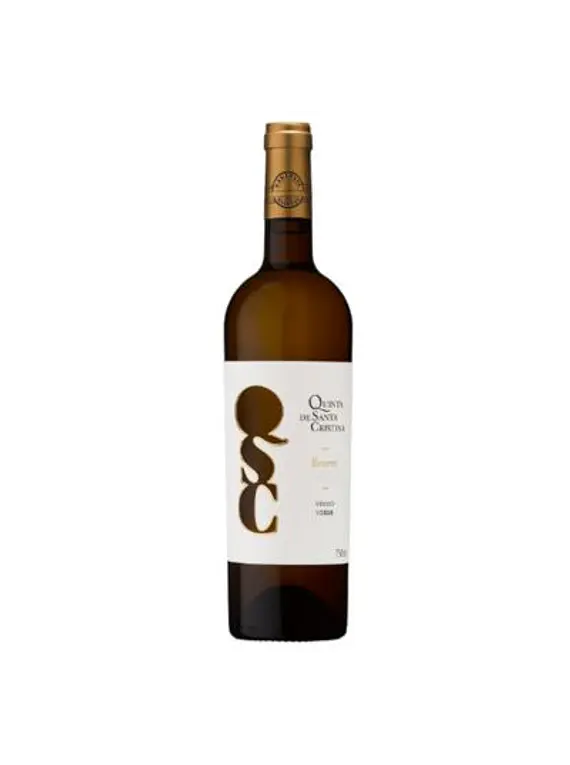 Quinta De Santa Cristina Reserva 2019