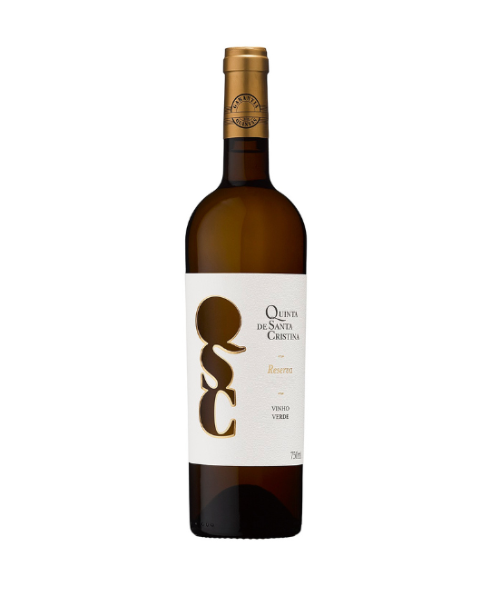 Quinta De Santa Cristina Reserva 2019
