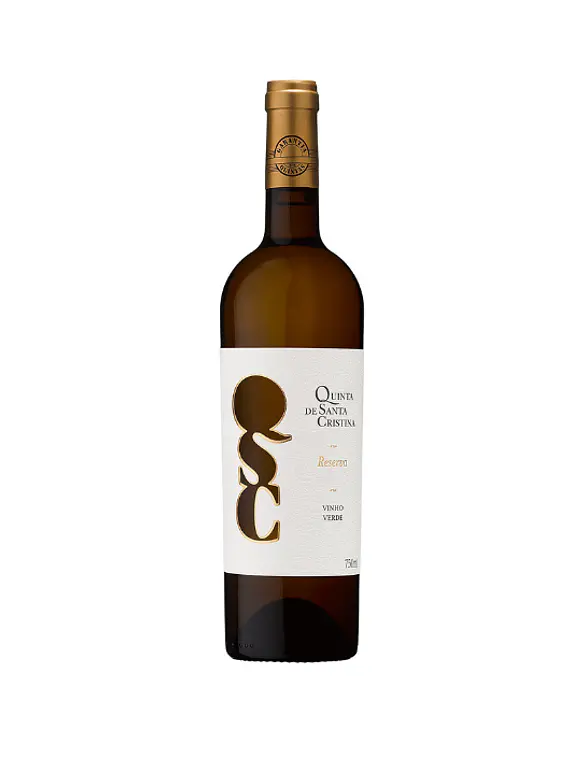 Quinta De Santa Cristina Reserva 2019