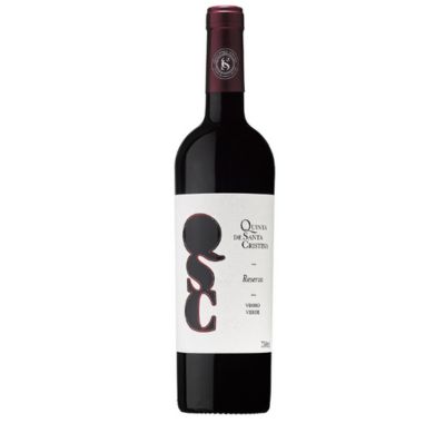 Quinta De Santa Cristina Reserva 2021