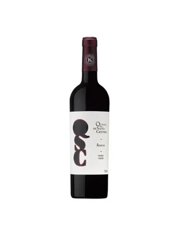 Quinta De Santa Cristina Reserva 2021