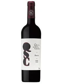Quinta De Santa Cristina Reserva 2021