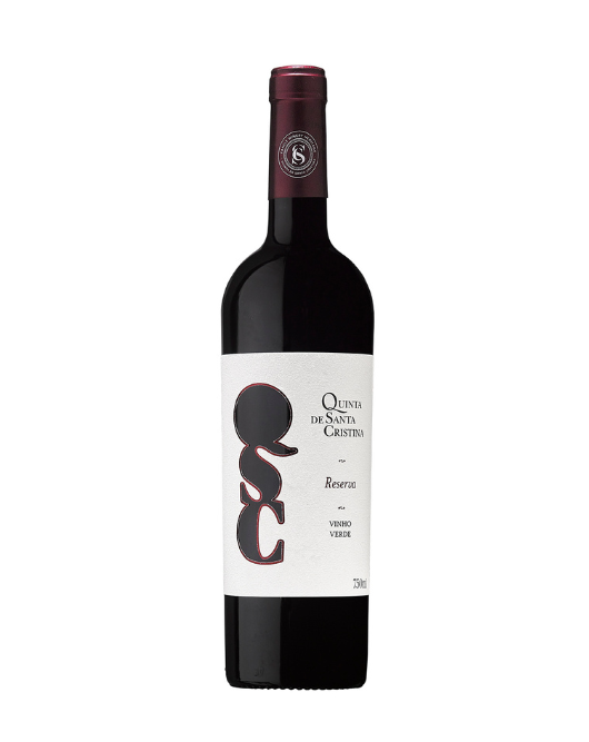 Quinta De Santa Cristina Reserva 2021