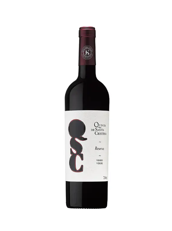 Quinta De Santa Cristina Reserva 2021