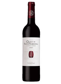 Quinta De Santa Cristina Vinhao