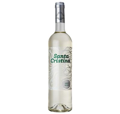 Quinta De Santa Cristina Branco