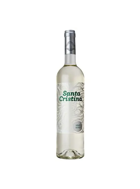 Quinta De Santa Cristina Branco