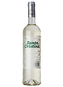 Quinta De Santa Cristina Branco