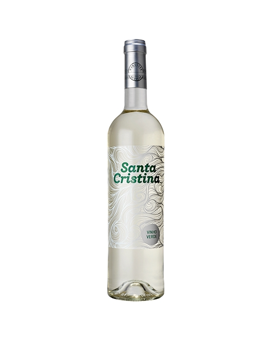 Quinta De Santa Cristina Branco