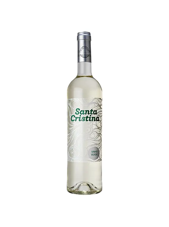 Quinta De Santa Cristina Branco