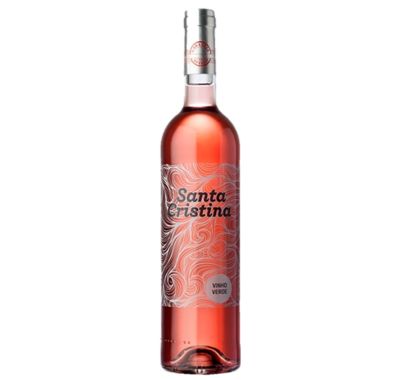 Quinta De Santa Cristina Rosé