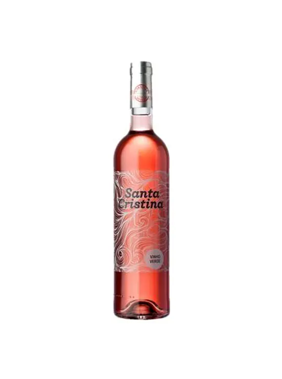 Quinta De Santa Cristina Rosé