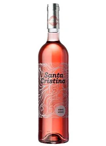 Quinta De Santa Cristina Rosé