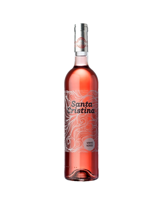 Quinta De Santa Cristina Rosé
