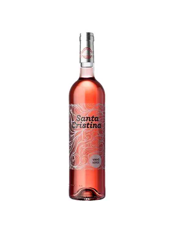 Quinta De Santa Cristina Rosé