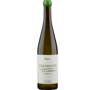 Soalheiro Terramatter Alvarinho