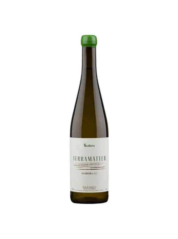 Soalheiro Terramatter Alvarinho