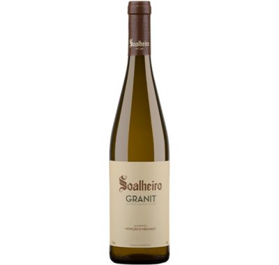 Soalheiro Granit Alvarinho
