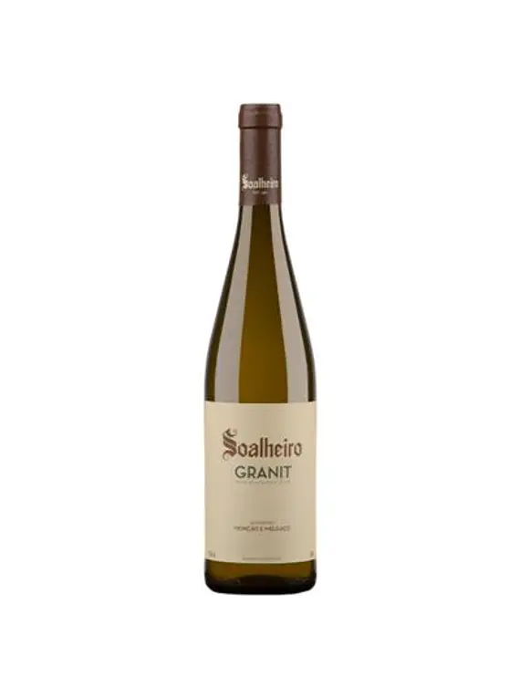 Soalheiro Granit Alvarinho